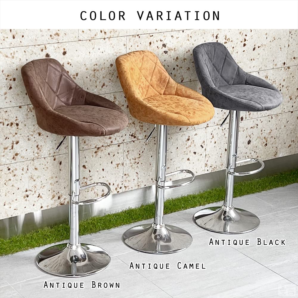 2脚セット] カウンターチェアー 昇降式 バーチェア 椅子 高さ調整 a17173.jpg